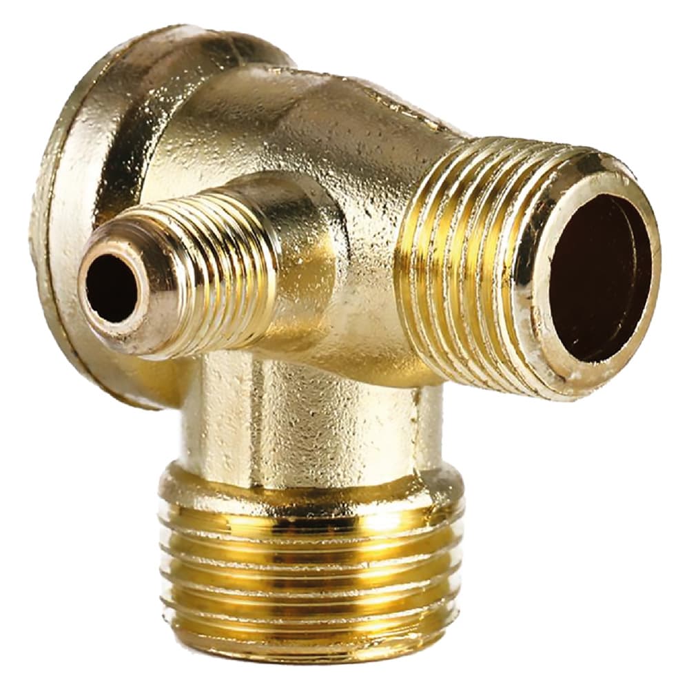 Valvola di Carico per Compressori 24 50 100 Uniko 6 lt - 2