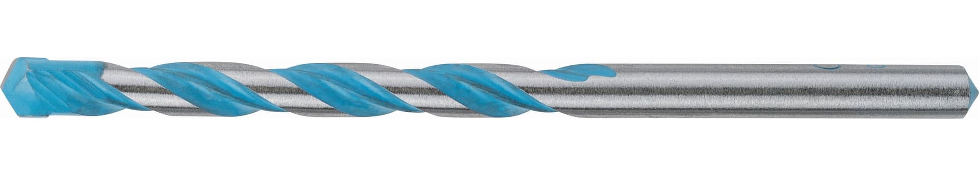 Punta Universale Multi Construction Ø Mm 10 x 120 Bosch - 2