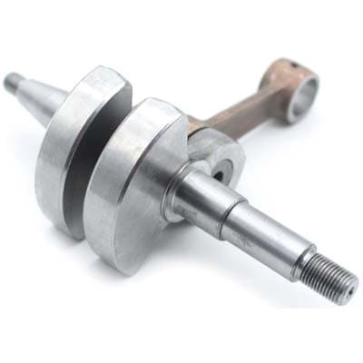 Albero con Pistone Motosega Profy 45 Stars N° 135 - 2