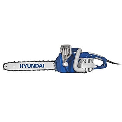 Elettrosega 35360 Hyundai Volt 230 Watt 2000 cm 40 57X1,3X?R - 2