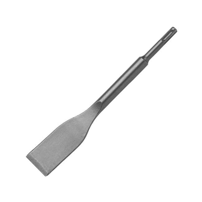 Scalpello Inclinato per Piastrelle SDS Plus Mm 260 x 40 Bosch - 2