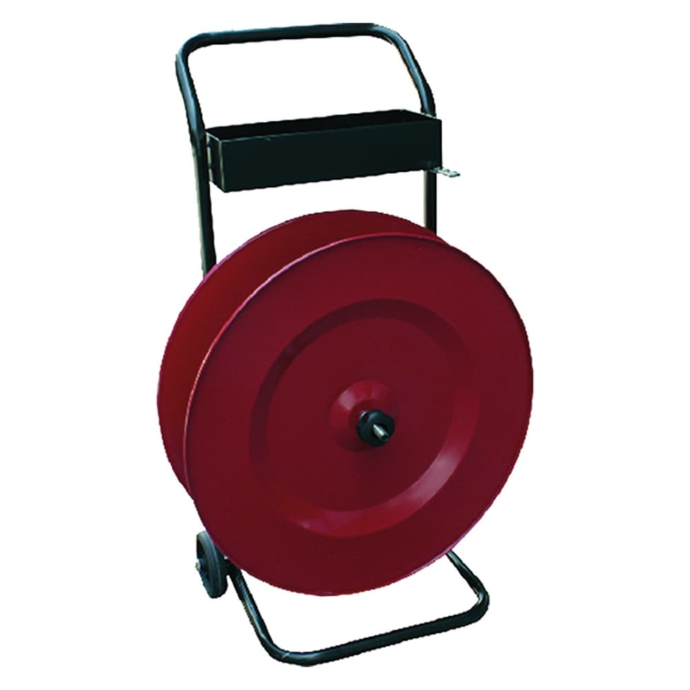 Portareggia per Reggetta in Plastica H 95 x 60 - 2