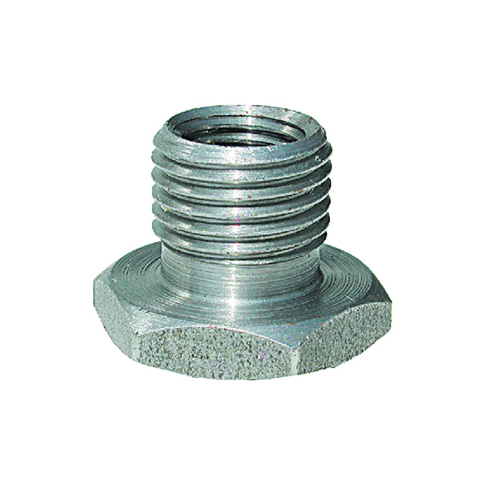 Riduzione per Mandrino mm ?x½ Mf Porta - 2