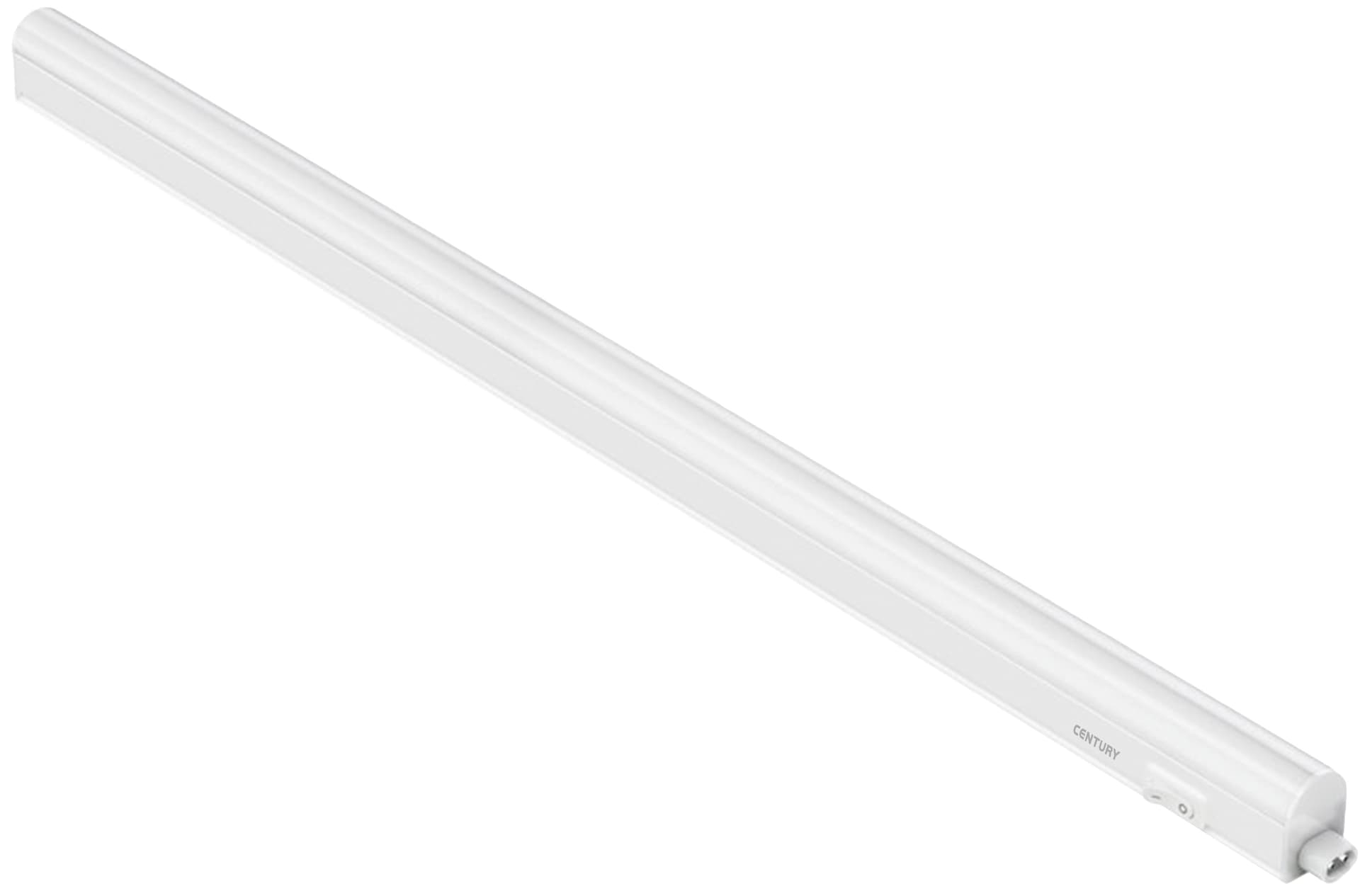 Plafoniera a LED Speedy 8 W 800 Lumen 3.000K 4.000K 6500K Century - 2