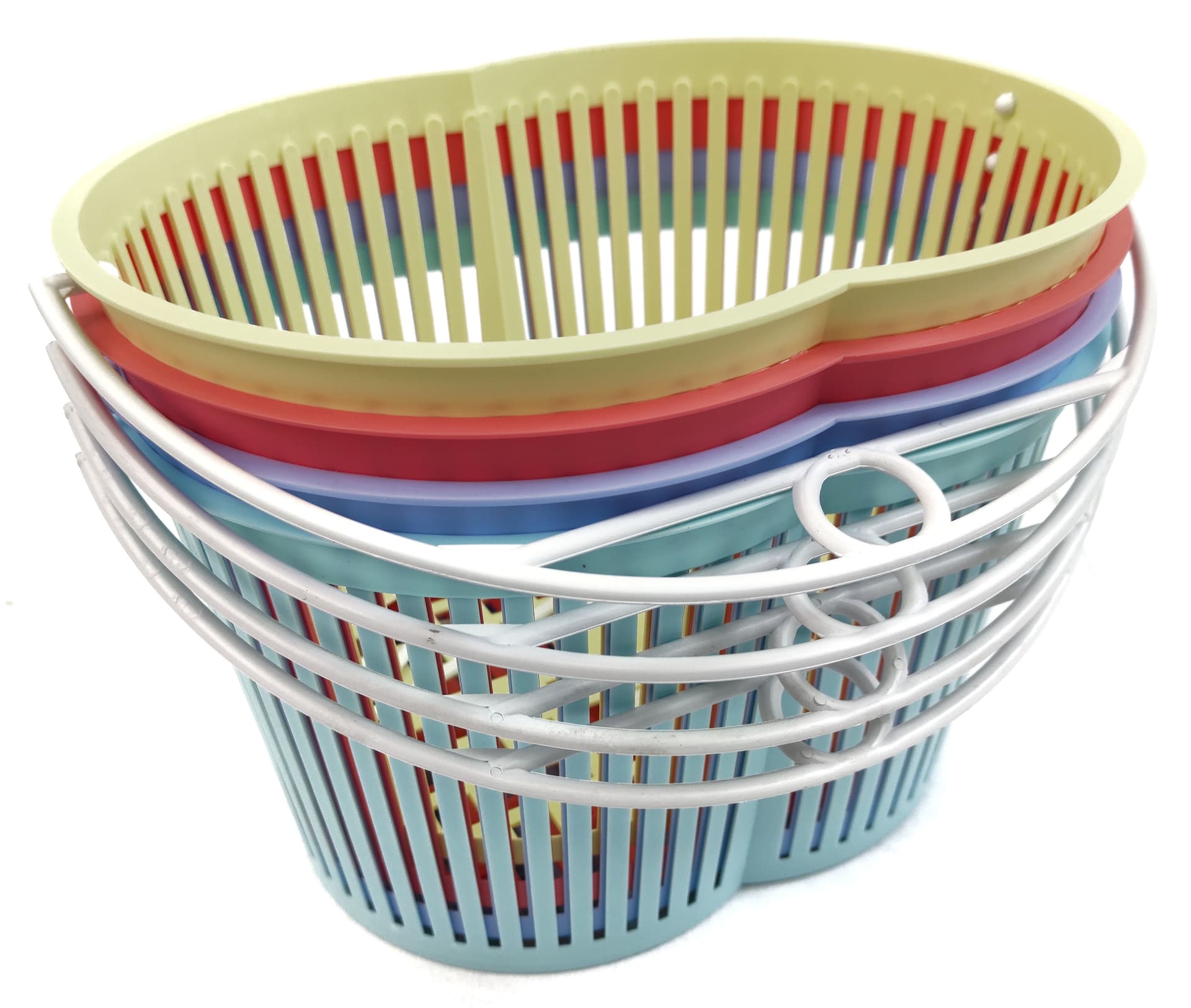 Cestino Portapinze per Bucato Mod.cpm - 2