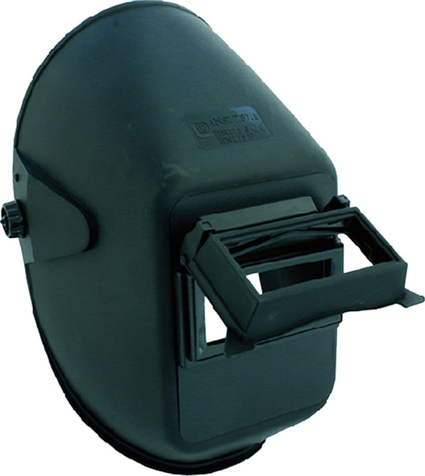 Maschera Protezione a Casco 50 X 108 mm – Autres