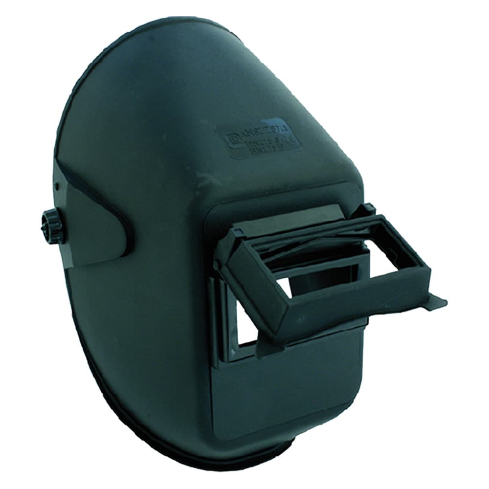 Maschera Protezione a Casco 50 x 108 mm - 2