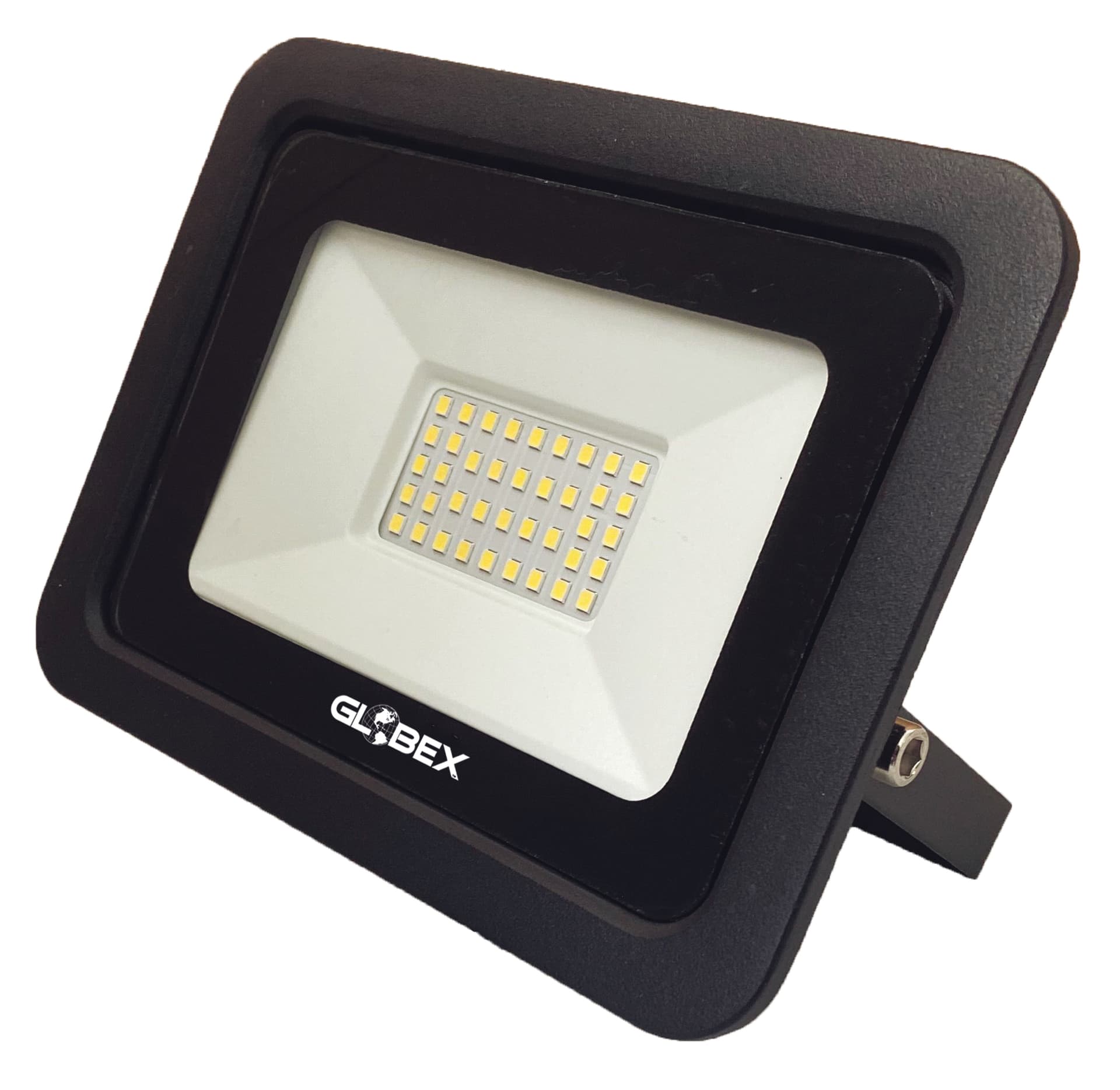 Proiettore a LED 30 W 4000K Globex - 2