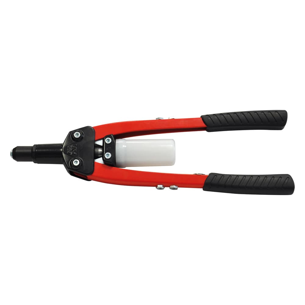 Rivettatrice Modello ÷ 1500 Far K 25 Ø 2,4 mm 7,8 gr - 2