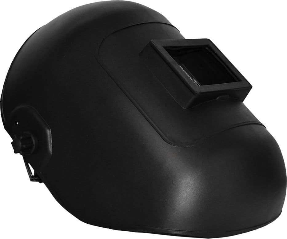 Schermo Protezione per Saldatura a Casco S800 75 X 98 mm – Autres