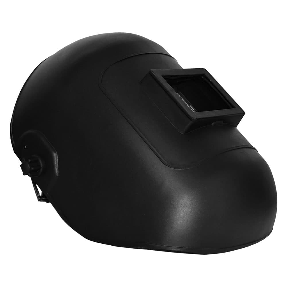 Schermo Protezione per Saldatura a Casco S800 75 x 98 mm - 2
