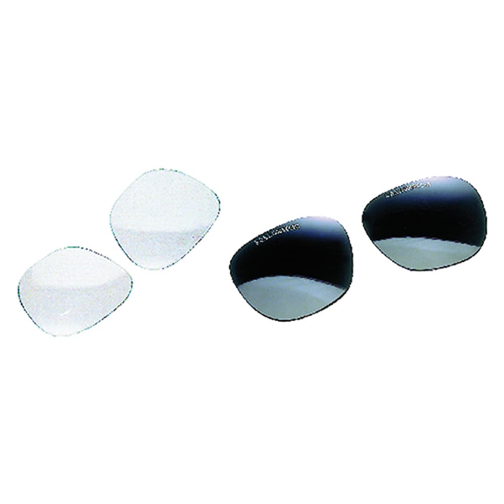 Lenti Sagomate Incolore Temprate - 2
