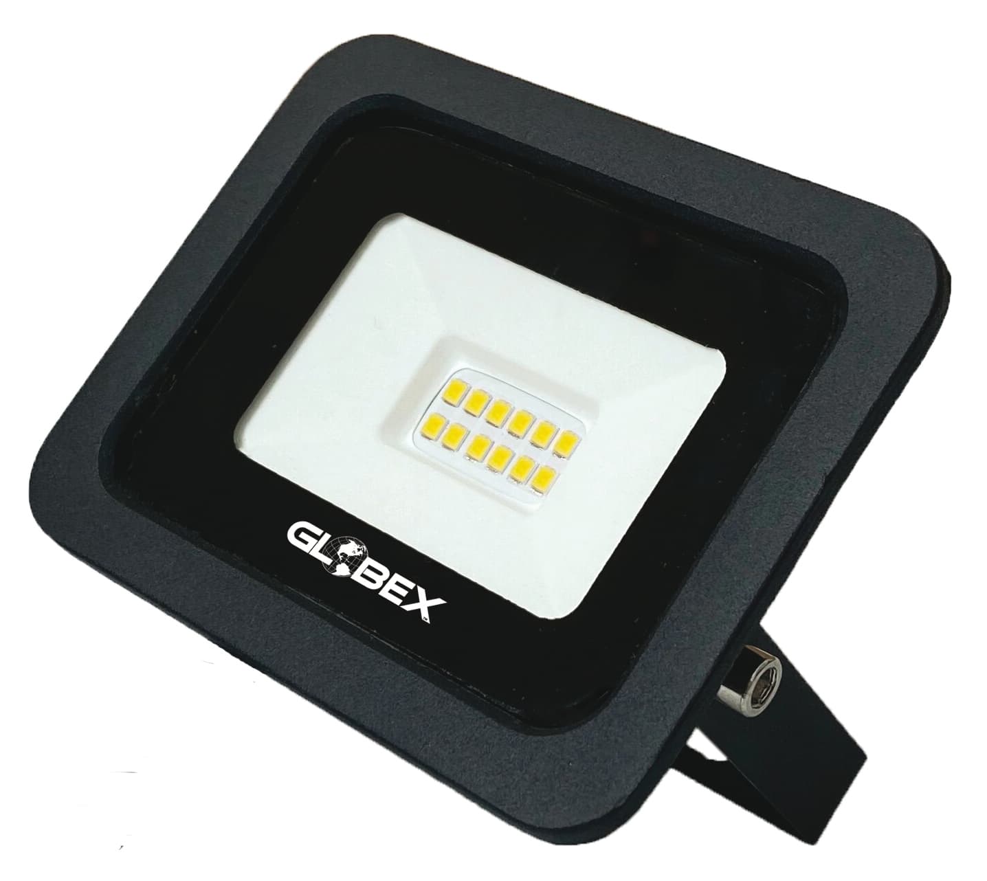 Proiettore a LED 10 W 4000K Globex - 2