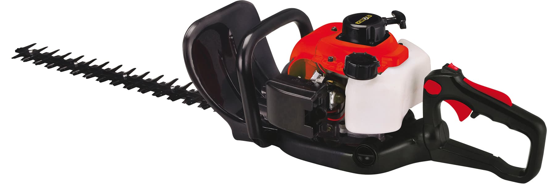 Tagliasiepi a Scoppio Gx 26 Ts Globex - 2
