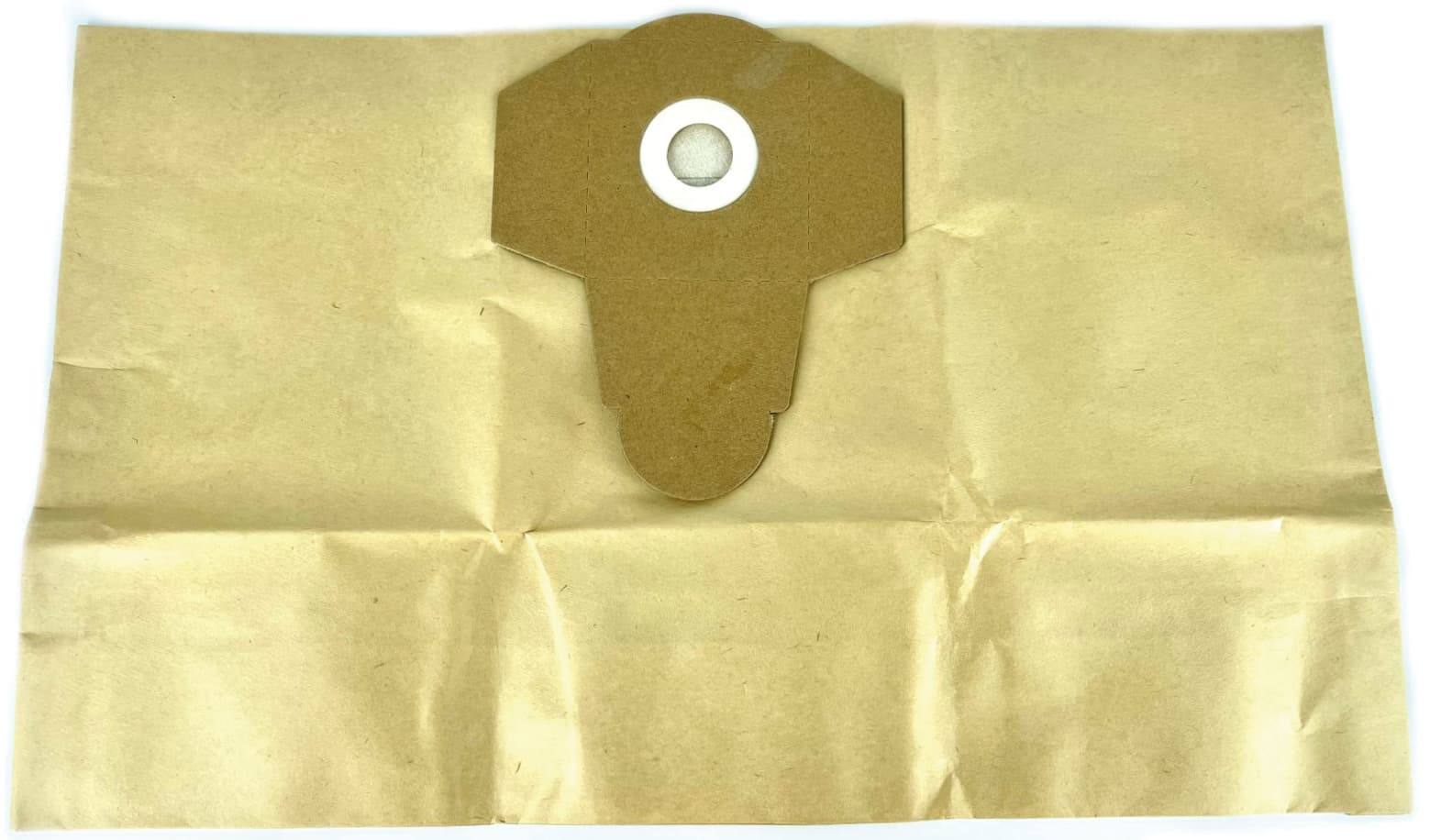 Globex Sacchetto Raccogli Polvere per Bidone Aspira Solidi Liquidi Gx 20SP - 2