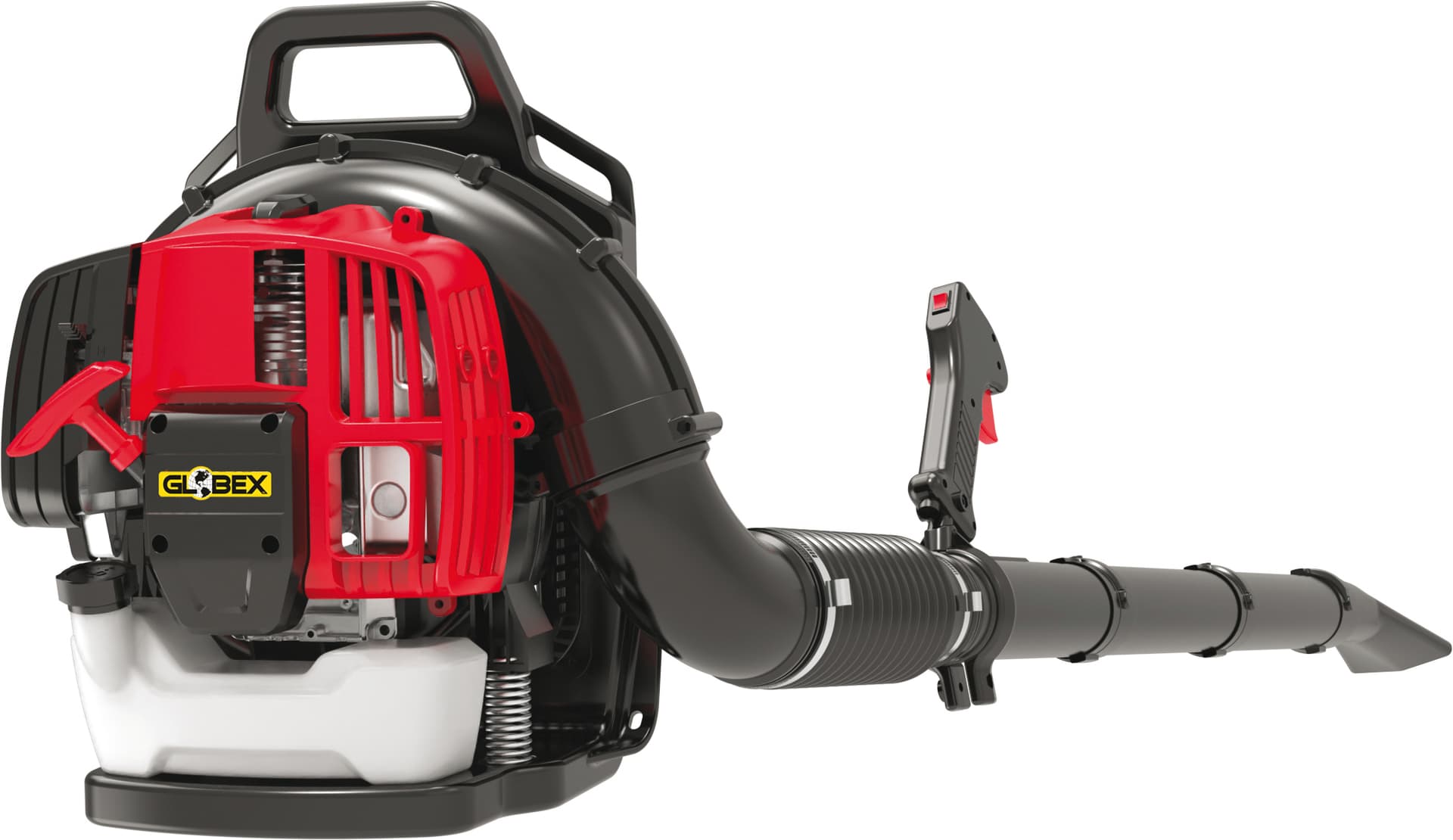 Soffiatore a Scoppio Gx 52 So Globex - 2