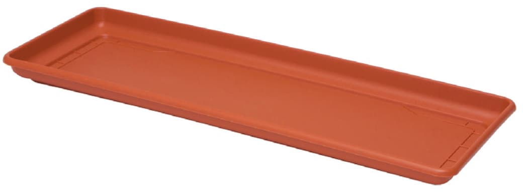 Ics Sottobalconetta Iris Cm 40 x 18X3 H 6 Pezzi - 2