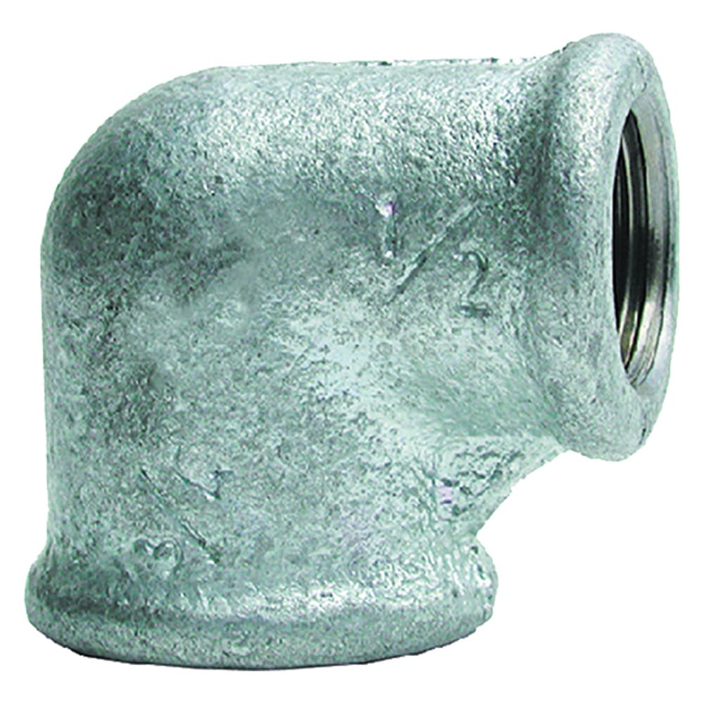 Gomito Ridotto Fig 90 R ½ x ? Industriegiacomelli 10 Pezzi - 2