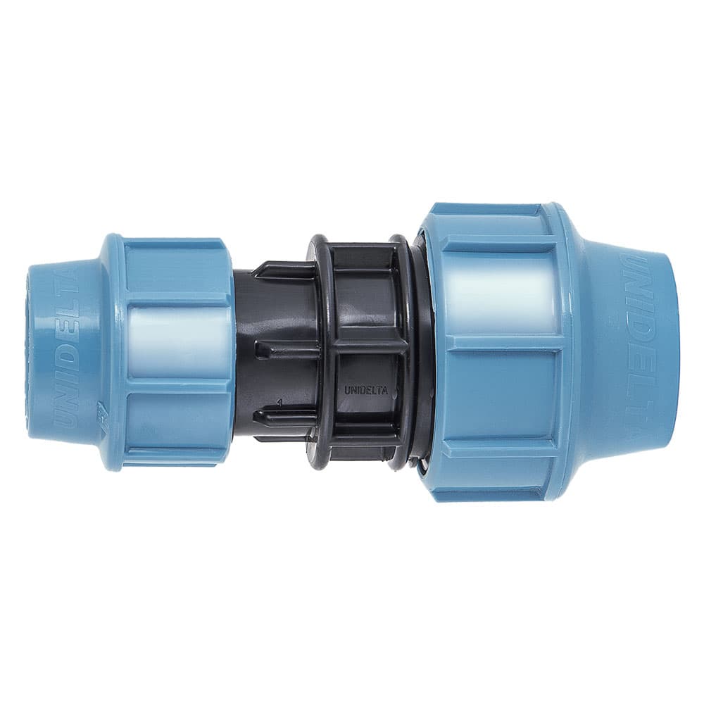 Manicotto di Riduzione Unidelta 10 Pezzi Ø 25 x 20 - 2