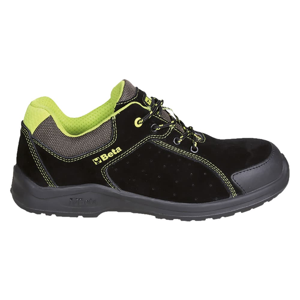 Scarpe Antinfortunistica Beta 7224PEK N 46 - 2