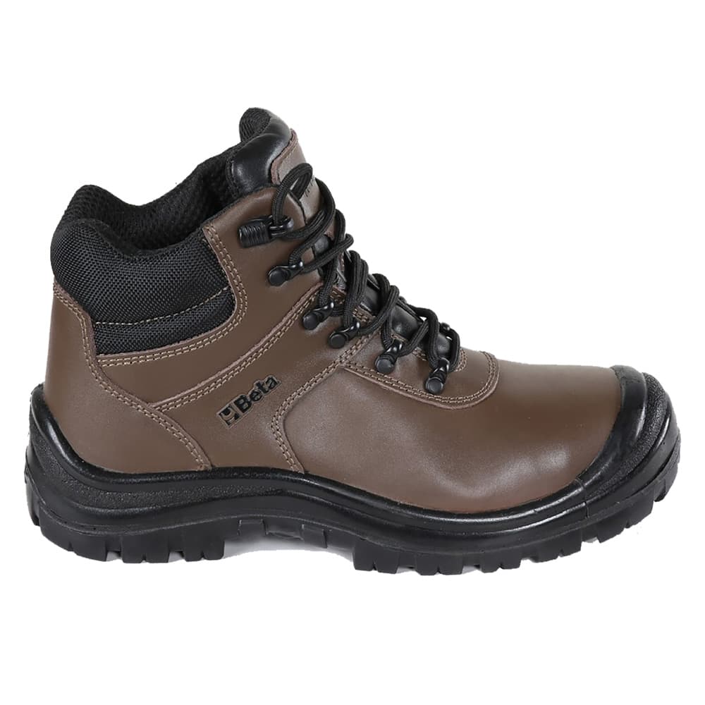 Scarpe Antinfortunistica Beta 7236BK N 39 - 2