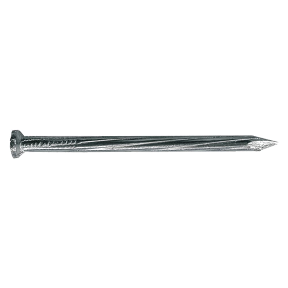 Chiodi Antinfortunistici 3,5 x 60 Tp 18 x 60 2. 5 kg - 2