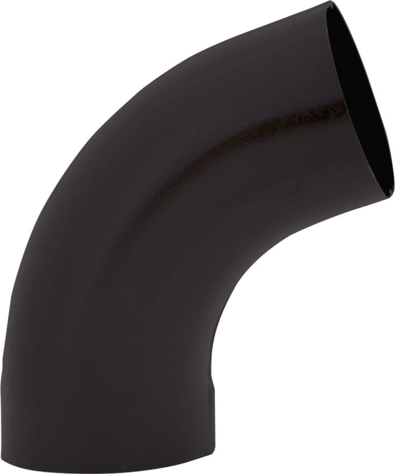 Gomito Pluviale Tdm Ø 80 72 ° 10 Pezzi – Autres
