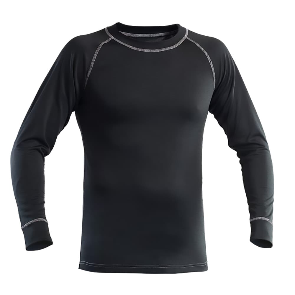 Maglia Intima Termica Taglia l - 2