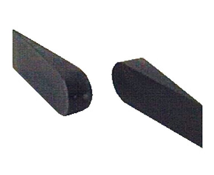 Distanziatore a Cuneo in Plastica per Pavimenti 500 Pezzi. Mm 0 5 – Autres