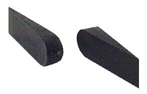 Distanziatore a Cuneo in Plastica per Pavimenti 500 Pezzi. Mm 0 5 - 2