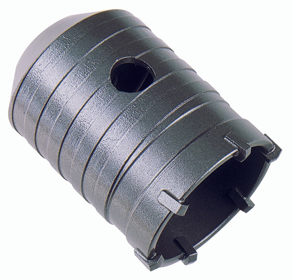 Fresa a Tazza per Edilizia Impact Attacco M22 Ø Mm 125 Krino - 2