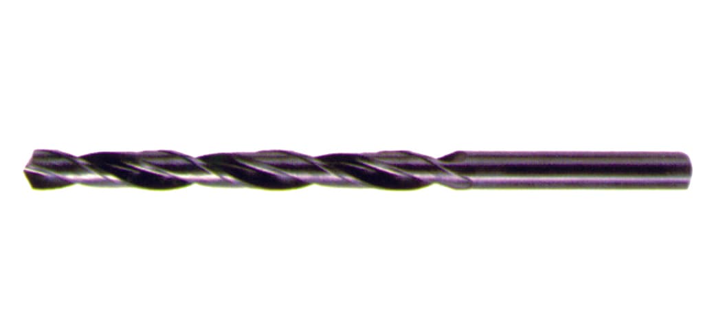 Punta per Metallo Prolungata Ø Mm 4 10 Pezzi Krino - 2