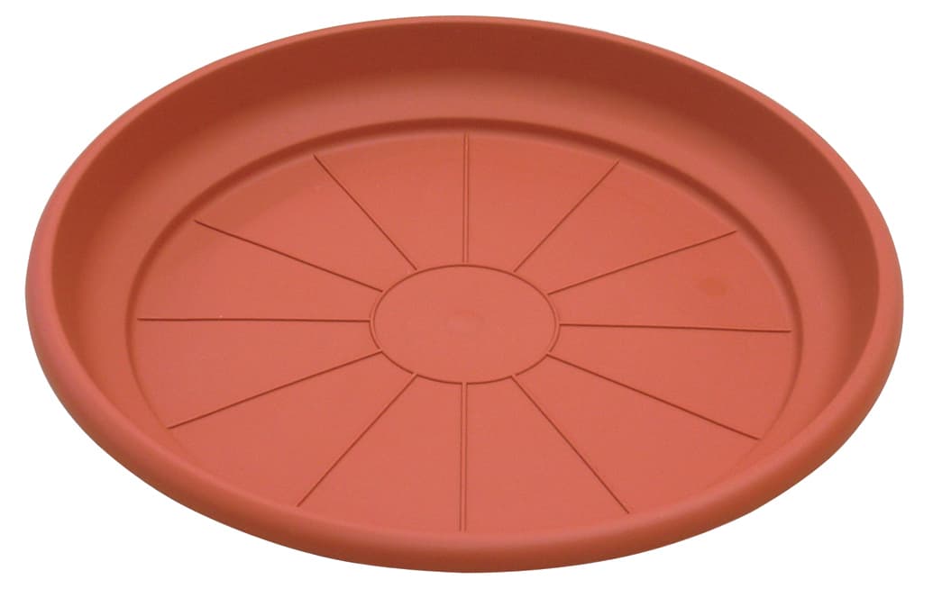 Ics Sottovaso Tondo Erica Cm 43 (ø) x 5 0 H - 2