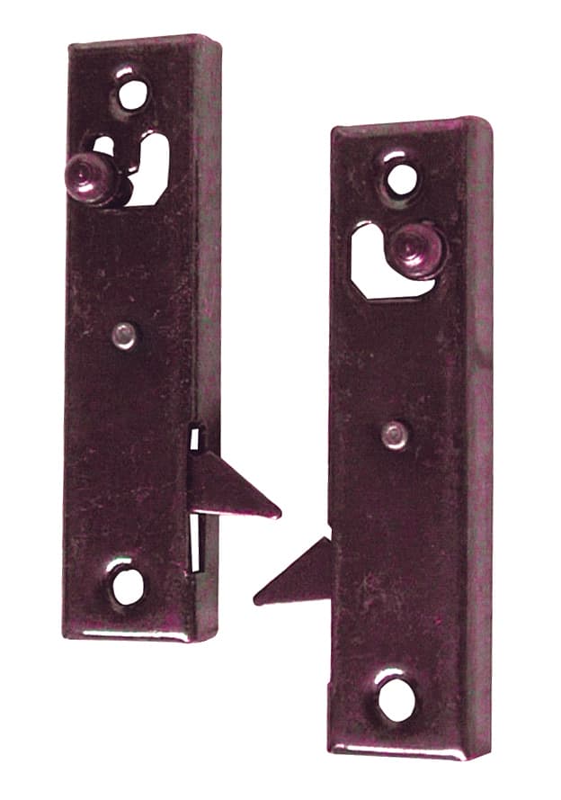 Sicure per Tapparelle Sicur Block Coppia Dx+sx 25.00 Coppie - 2