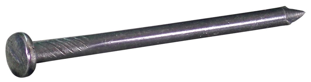 Chiodo in Acciaio Temperato T.t.b. Mm 3 7 x 60 2 50 kg - 2