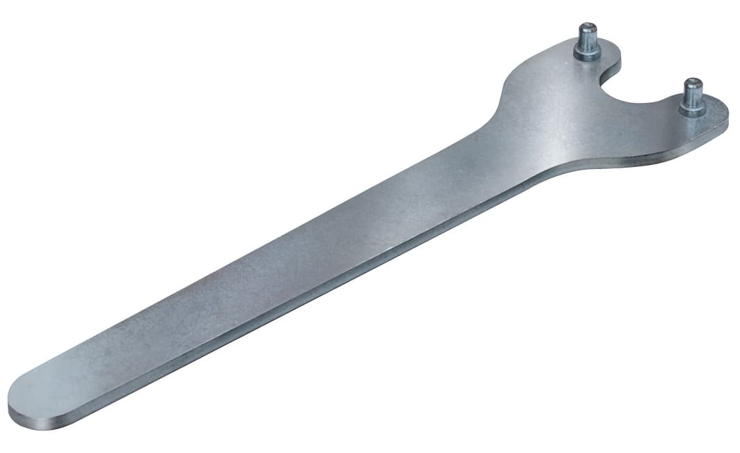 Chiave per Smerigliatrice Piccola Bosch - 2