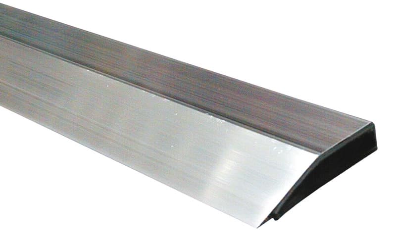 Stadia per Muratore a Trapezio Sezione Mm 90 x 20 cm 200 4 Pezzi - 2
