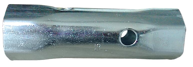 Chiave a Tubo Diritta per Resistenze Mm 52 x 55 - 2