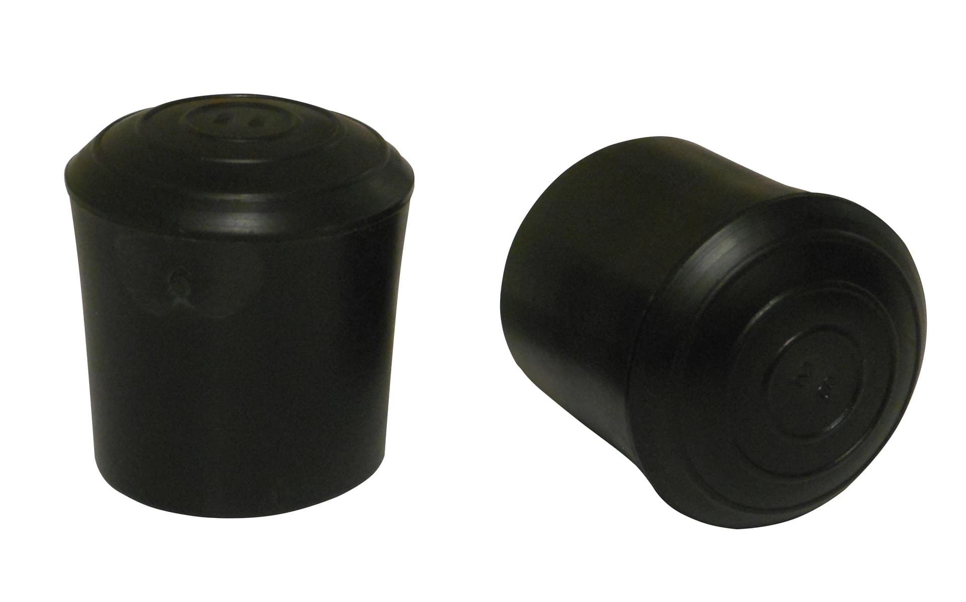 Sottosedie da Infilare Ø Mm 30 Colore Nero Pz. 75 - 2