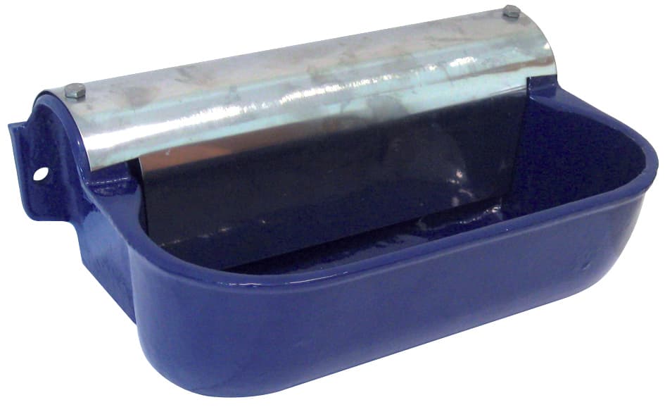 Abbeveratoio per Ovini Cm 32 x 21X13 10 H - 2