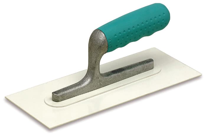 Frattazzo Sicodour Bianco Art. 817 Rs Cm 28 x 13 6 Pezzi Ancora - 2