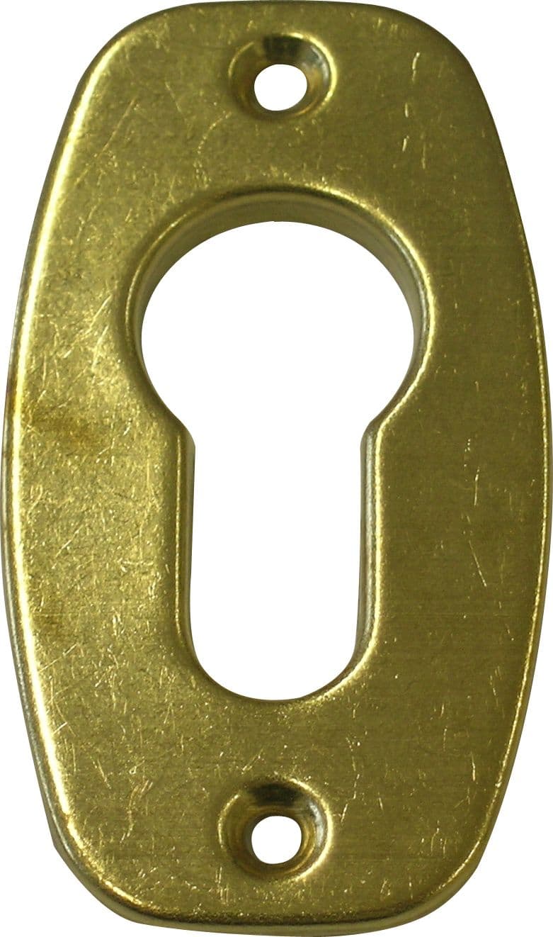 Bocchetta per Porta 10 Coppie Yale