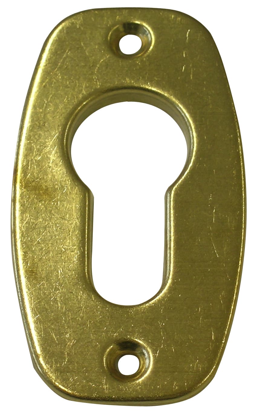 Bocchetta per Porta 10.00 Coppie Yale - 2