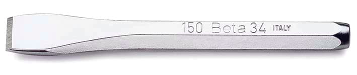 Scalpello Piatto Art. 34 mm 175 Beta - 2