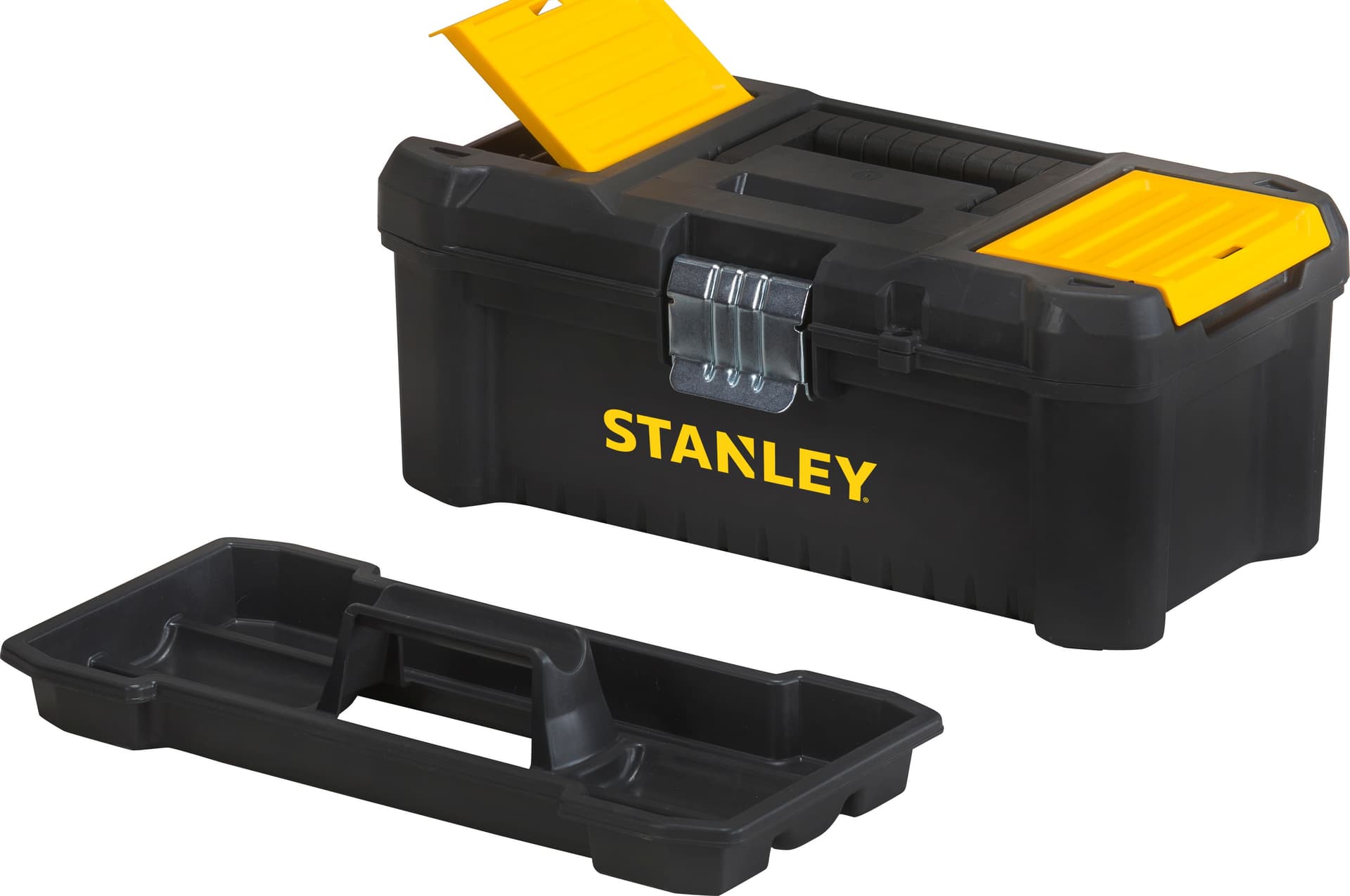 Cassetta Portautensili Essential Cm 32 x 19X13 H Stanley - 2