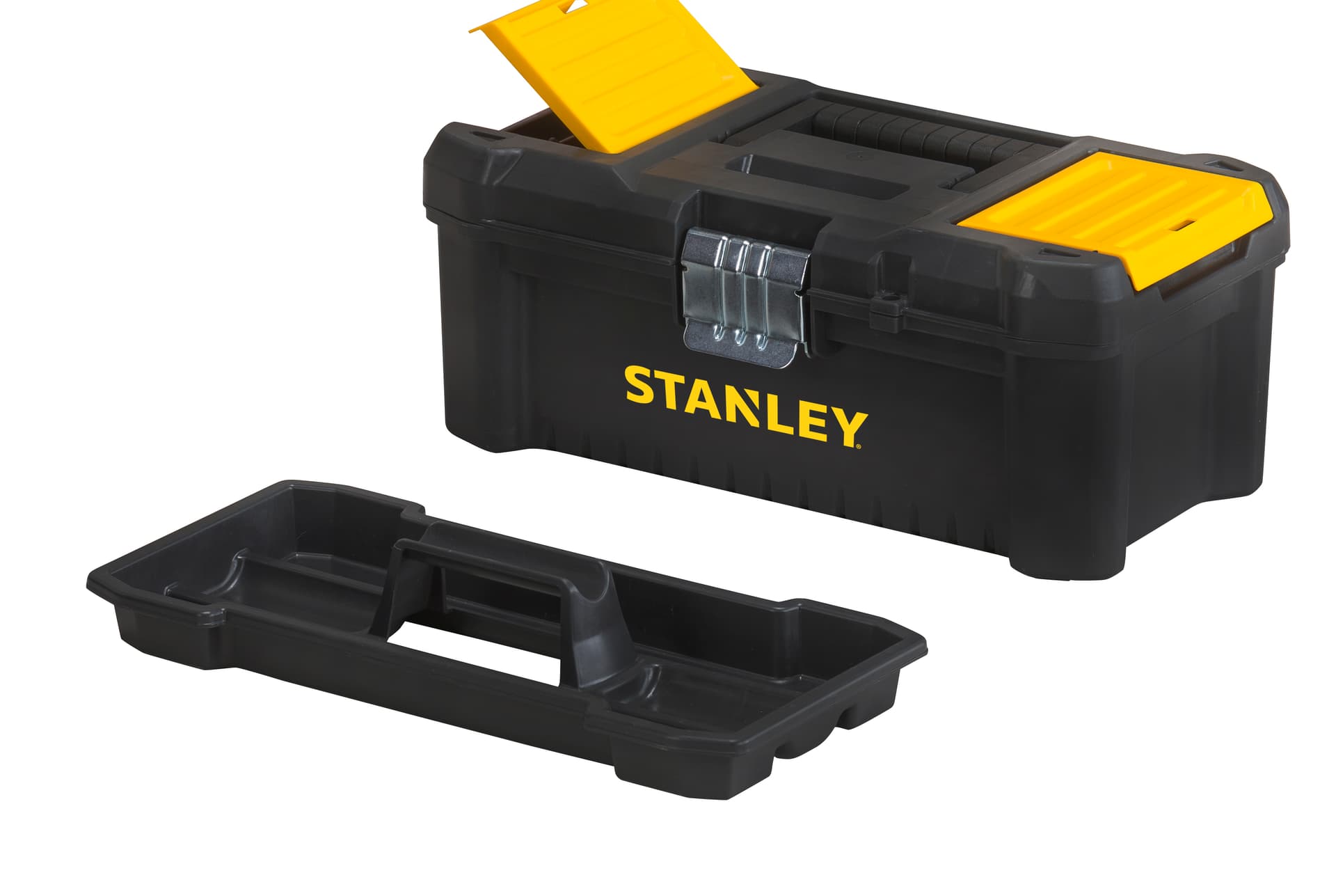 Cassetta Portautensili Essential Cm 32 x 19X13 H Stanley - 2
