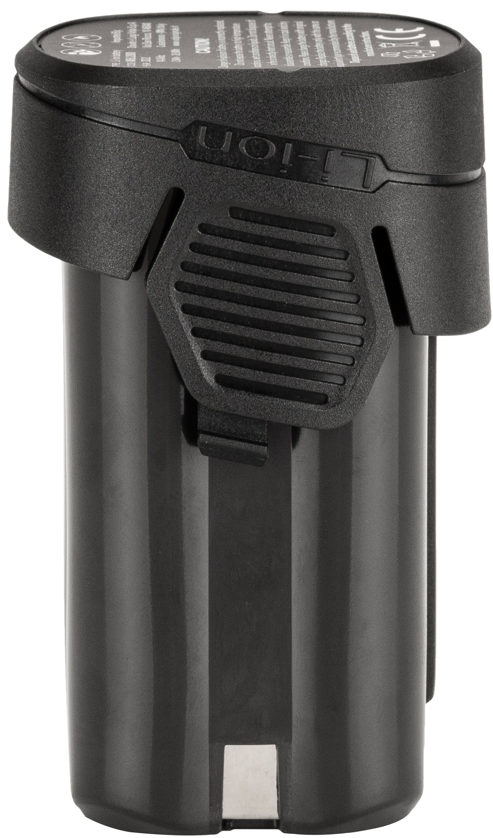 Batteria per Forbice per Potatura e Pompa a Zaino 14 4 V 2 Ah Volpi - 2