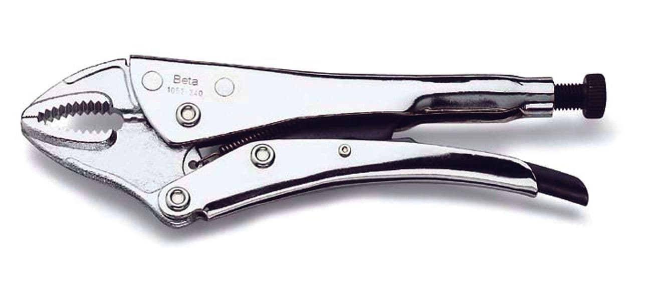 Pinza Regolabile Autobloccante Art. 1052 mm 240 Beta - 2
