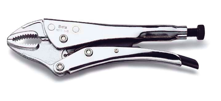 Pinza Regolabile Autobloccante Art. 1052 mm 240 Beta - 2
