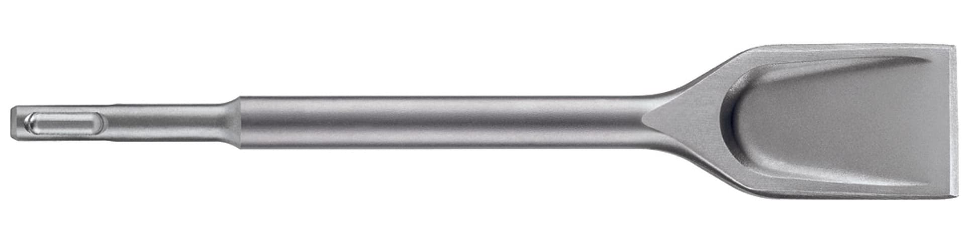 Scalpello a Spatola SDS Plus Mm 250 x 40 Bosch - 2